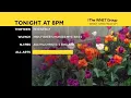 PBS Local Schedule Bumper 2021 WNET-DT1