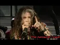 Aerosmith - Live In Detroit - 9/9/14 - ProShot