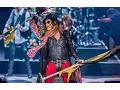 Download Lagu Aerosmith - Live In Detroit - 9/9/14 - ProShot