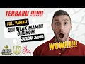Download Lagu QOLBILAK MAMLU GHOROM | JAZUDAN JEPARA | FULL VARIASI