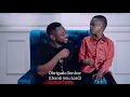 Download Lagu Eu Te Amo Senhor - Enni Francis Ft Kanaan Francis (Father and Son)