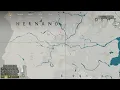How to Find Shadow Grey Dye Location - Crimson Desert