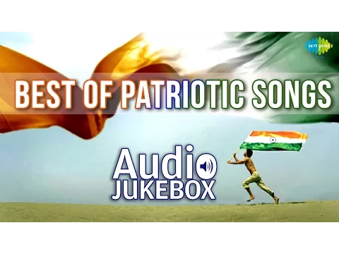 Download MP3 Best Of Patriotic Songs | Republic Day Special | Aye Mere Watan Ke Logon | Lata Mangeskar | Jukebox