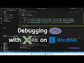 Debugging PHP with Xdebug on Windows