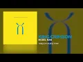 King Crimson - Model Man