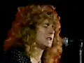 Led Zeppelin - Nobody's Fault But Mine (Live At Knebworth 1979)