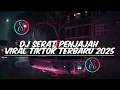 Download Lagu DJ SERAT PENJAJAH VIRAL TIKTOK TERBARU 2025 BY TSSBPRODUCTION
