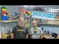 Behind the Scenes of Brickset com