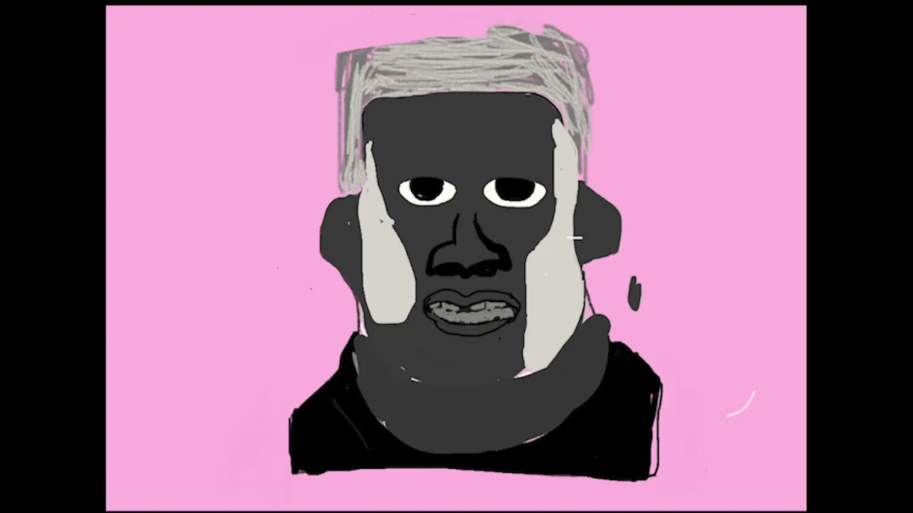 IGOR but its just my voice.