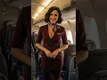 Download Lagu World's Most Stunning Flight Attendants ✈️ #flightattendant #aviation #cabincrew #beautifulwomen