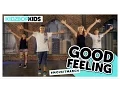 Download Lagu KIDZ BOP Kids - Good Feeling (Dance Along)
