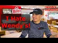 What s It Like Working at Wendy s