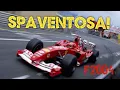 Lagu SPAVENTOSA! F2004:La ferrari cosi veloce da non sembrare vera che portò Schumacher al 7°titolo