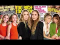 how mary-kate ashley built a billion dollar empire twice