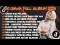 Download Lagu DJ JAWA TERBARU 2025 FULL BASS - DJ RASAH DADI PELANGI🎶DJ GEDENE CINTAKU LUAR BIASA FULL ALBUM🔥
