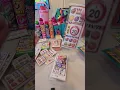 Buffalo Bingo has 4 winners