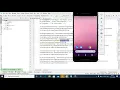 Spannable TextView in Android Kotlin