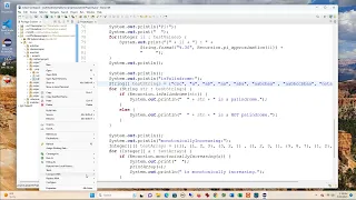 Keeping Your Eclipse Project Up-to-Date with GitHub using pull
