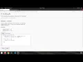 String 1 withoutX Javascript solution