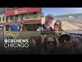 Couple blindsided by hundreds in fees at Chicago hotel booked through agency