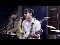 Callalily wants to start anew with their 'Ex' | Playlist