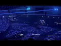 Lagu 251116 SS10 in Taipei Dome-無人機應援+ELF合唱SO I