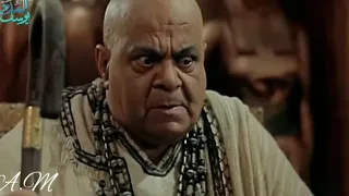 غضب الخماهو بسبب فشل اغتيال النبي يوسف  ؏    يوسف الصديق دندنها