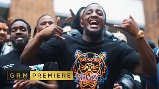 Sai So - Demon Time [Music Video] | GRM Daily