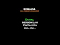 Download Lagu ROMANSA - KLA Project Karaoke