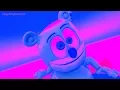 Lagu PINK \u0026 BLUE Gummibär EQUEST VIDOE French HD Gummy Bear Song