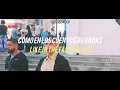 Mi Media Mitad - Rey Ruiz (Subtitulos Eng/Esp) | BJ Graduation Tribute