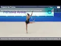 Download Lagu Anna Repina hoop Junior Russian Championship 2025