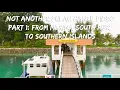 Download Lagu Not Another Pulau Hantu Video Part 1 of 2: From Marina South Pier to Southern Islands