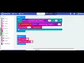 Working with the micro bit accelerometer part 3 - sending data from multiple micro bits