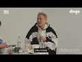 Download Lagu [Eng Sub] Jo Gwangil and Basick - Table for two