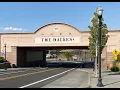 Exploring the historic old city of The Dalles Oregon - 2025
