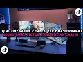 Download Lagu DJ MELODY HABIBIE X DANCE JODI X MASHUP BARAT JEDAG JEDUG SLOWED VIRAL TIKTOK TERBARU 2025 !