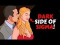 Download Lagu The Moment Sigmas Show Their Dark Side