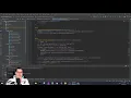 Parts Project part 4 Passing data from one controller class to another in JavaFX