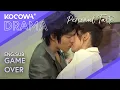 Lagu Game Over: They Confessed Their Feelings! 💋 | Personal Taste EP10 | KOCOWA+