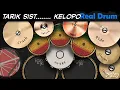Download Lagu DJ Kalau Ku pandang kelip bintang jauh disana | Tiktok (Remix Kopi Dangdut)_REAL DRUM Cover
