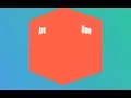 How to make 3D cube Animation with CSS3