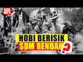 Download Lagu Kontroversi SDM Rendah dan Suara Bising | Sebuah Tesis