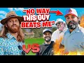 Lagu The Most Intense Hater Match Of All Time (Joe Vs Schmo)
