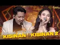 Download Lagu Masdddho Ft Arlida - Kisinan \u0026 Kisinan 2  | AMBYAR AWARDS 2024