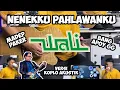 Download Lagu Nenekku pahlawanku - wali band | versi koplo akustik bang apoy gg 🙂