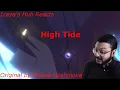 Download Lagu [Izaya's Hub reacts] High Tide Original by Moona Hoshinova