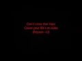 Download Lagu Give a Boy a Gun Lyric Video
