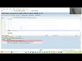 155 - Additional ABAP Concepts