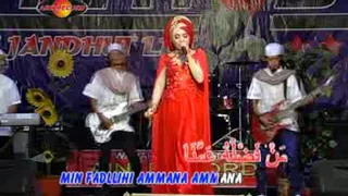 deviana safara ya ashiqol mustofa dangdut official music video 